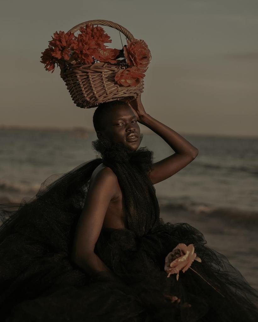 top fashion photographers in New York